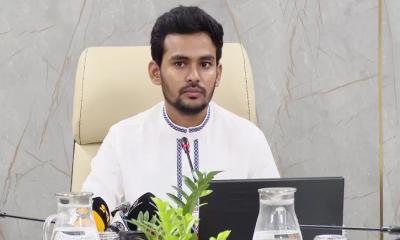 আসিফ মাহমুদসহ ৪ জনের দুর্নীতির অভিযোগ অনুসন্ধান শুরু