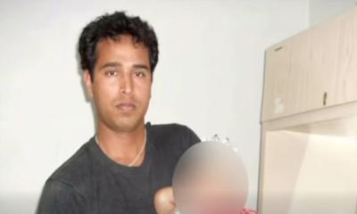 খুনের ঘটনায় বাংলাদেশ পুলিশের নথি থেকে নাম কাটাতে ৯০ হাজার ডলার ঘুষ