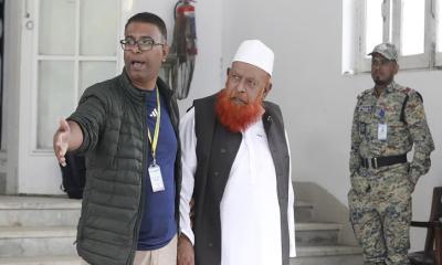মৃত্যুদণ্ডপ্রাপ্ত আযাদের আপিল শুনানি ৪ সপ্তাহ মুলতবি