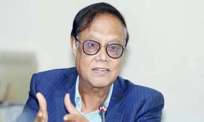 শক্তিশালী রিজার্ভের পথে বাংলাদেশ