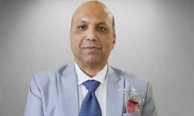 বাংলাদেশ ব্যাংকের নতুন গভর্নর মোস্তাকুর রহমান