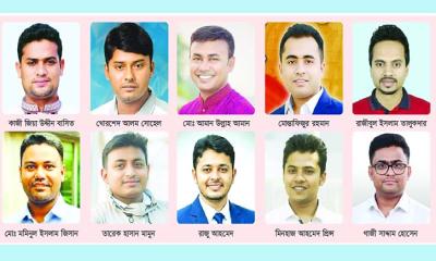 নতুন কমিটিতে আলোচনায় ডজনখানেক নেতা