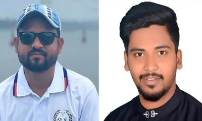 বিমানবন্দর এলাকায় প্রবাসীর স্বর্ণ ছিনতাই, ছাত্রদল-বিএনপির ৩ নেতা গ্রেপ্তার