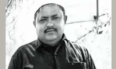 আমিরাতে ইরানি হামলায় বাংলাদেশি নিহত