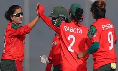জ্যোতির পদত্যাগ, কে হচ্ছেন নতুন টি-টোয়েন্টি অধিনায়ক?