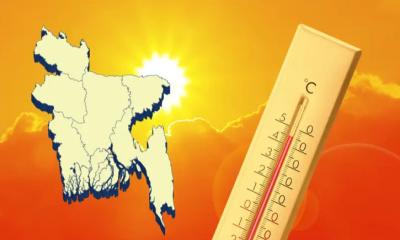 বিশ্বের ছয় উত্তপ্ত দেশের মধ্যে থাকবে বাংলাদেশও