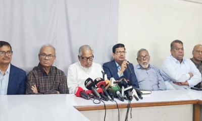 নয়াপল্টনে শ্রমিক দলের সমাবেশ কাল, বক্তব্য দেবেন প্রধানমন্ত্রী