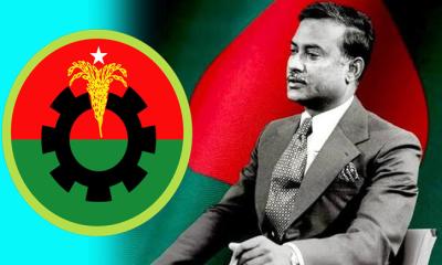 শহীদ জিয়ার ১৯ দফা এখনো দলের পথনির্দেশক