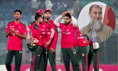 নাটকীয়তার অবসান, ফের মাঠে গড়াচ্ছে বিপিএল