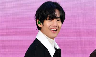 অভিনয়ে ফিরছেন বিটিএস সদস্য ভি