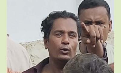 সন্ত্রাসী বাদশা চক্রের আতঙ্কে বিজেশ্বর গ্ৰামবাসী