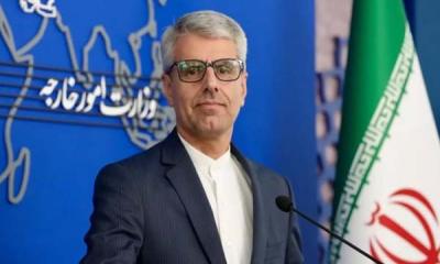 যুদ্ধ বন্ধের শর্তগুলোতে অবিচল ইরান