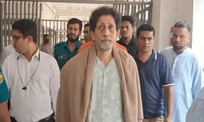 আবুল বারকাতের মুক্তিতে বাধা নেই, জমা দিতে হবে পাসপোর্ট