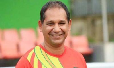 প্রধান নির্বাচকের দায়িত্ব পেলেন হাবিবুল বাশার