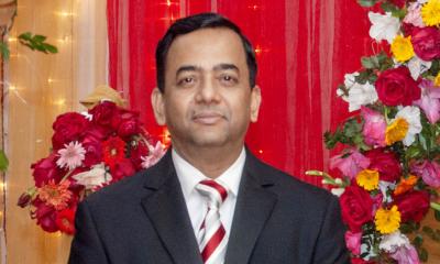 দুবাইয়ে কারাগার থেকে মুক্তি পেয়েছেন বেনজীর