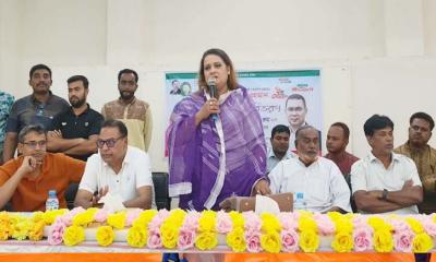 ঈদ উপহারই বড় ব্যাপার নয়, ভালোবাসাই আসল