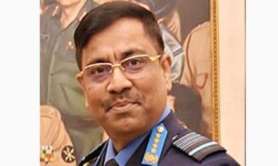 স্ত্রীসহ সাবেক বিমান বাহিনী প্রধানের আয়কর নথি জব্দের নির্দেশ