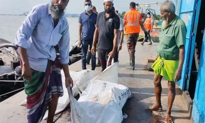 একই পরিবারের ৩ জনের মরদেহ উদ্ধার, নিখোঁজ বাবা