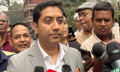 ১৮ মার্চ ছুটি ঘোষণা, ঈদের ছুটি সাতদিন