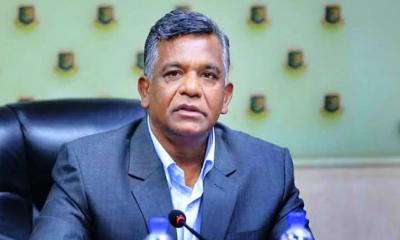 ক্রিকইনফোর খবর উড়িয়ে দিলেন বিসিবি সভাপতি