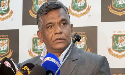 তীব্র টানাপোড়েনের তথ্য ফাঁস, আইসিসি বৈঠকে উত্তপ্ত বুলবুল