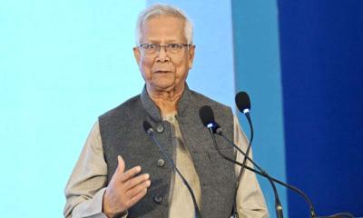 আগামী নির্বাচনই ঠিক করে দেবে বাংলাদেশ কোন দিকে যাবে