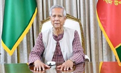 অন্তর্বর্তী সরকারের সবচেয়ে বড় অর্জন জুলাই সনদ