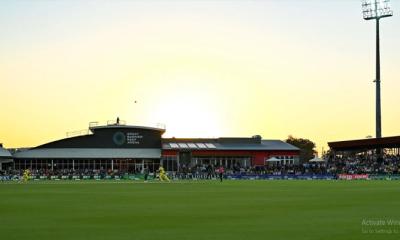 অস্ট্রেলিয়ার বিপক্ষে নতুন মাঠে টেস্ট খেলবে বাংলাদেশ