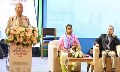 জালিয়াতির জাতি হিসেবে আমরা পরিচিত হয়ে গেছি