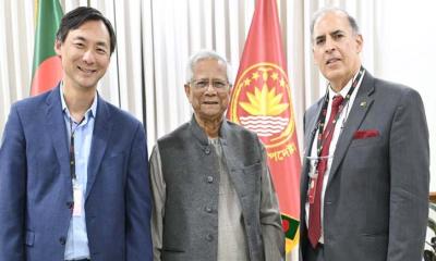 এক দিন আগে নয়, পরেও নয়; ১২ ফেব্রুয়ারিতেই নির্বাচন