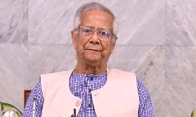 বিশ্বাসযোগ্য নির্বাচন করতে অন্তর্বর্তীকালীন সরকার ‘সম্পূর্ণ দৃঢ়প্রতিজ্ঞ’