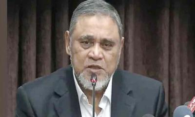 ডিসেম্বরের দ্বিতীয় সপ্তাহে তফসিল ঘোষণার আশা