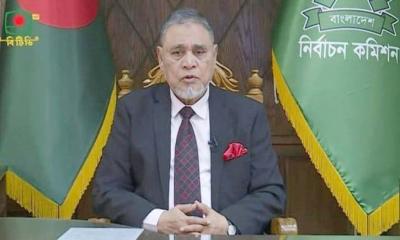 ১২ ফেব্রুয়ারি সংসদ নির্বাচন ও গণভোট