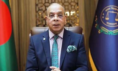 আন্তর্জাতিক সহযোগিতার নতুন যুগে প্রবেশ করেছে বিচার বিভাগ