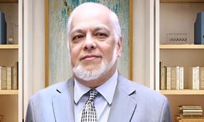 প্রধান বিচারপতি হলেন জুবায়ের রহমান চৌধুরী