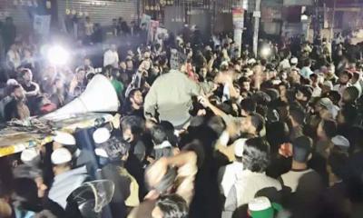 চট্টগ্রামে ভারতীয় উপ হাইকমিশন কার্যালয়ে হামলার চেষ্টা, গ্রেপ্তার ১২