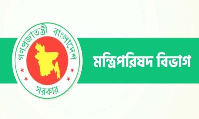 সবার নজর এখন নতুন মন্ত্রিসভার দিকে