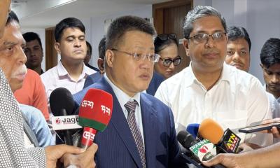 সৌরবিদ্যুৎ ও বর্জ্য থেকে বিদ্যুৎ উৎপাদনে বিনিয়োগে আগ্রহী চীন