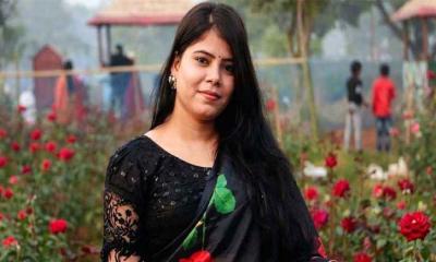 ছিনতাইকারীর হ্যাঁচকা টানে রিকশা থেকে পড়ে গৃহবধূর মৃত্যু