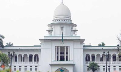 নির্বাচনী কার্যক্রম স্থগিত চাওয়া রিট খারিজ