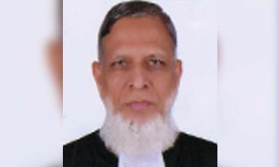 পদত্যাগ করেছেন ডেপুটি অ্যাটর্নি জেনারেল রেজাউল করিম