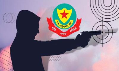 রাজধানীতে ১০ মাসে ১৯৮ হত্যাকাণ্ড : ডিএমপি