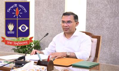 সকল গণতান্ত্রিক আন্দোলনে নেতৃত্ব দিয়েছে ঢাকা বিশ্ববিদ্যালয়