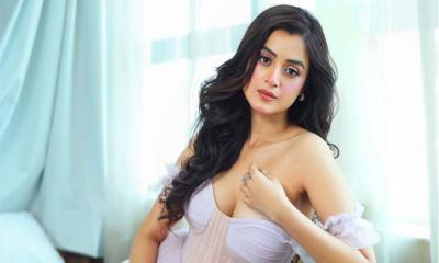 কেন টলিউডে প্রধান চরিত্র পান না শাকিবের নায়িকা দর্শনা?