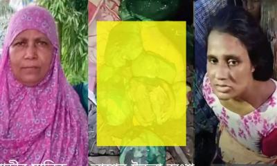 নিখোঁজ মাথা-পা, ৯ পলিব্যাগে মিলল অর্ধশত খণ্ডিত মরদেহ, ভাড়াটিয়া আটক