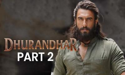 ভারতীয় চলচ্চিত্র ইতিহাসে আয়ের শীর্ষে ‘ধুরন্ধর’