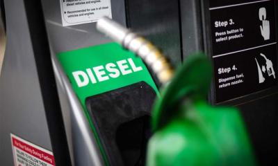 কাজাখস্তান থেকে কম দামে ডিজেল আমদানির প্রস্তাব