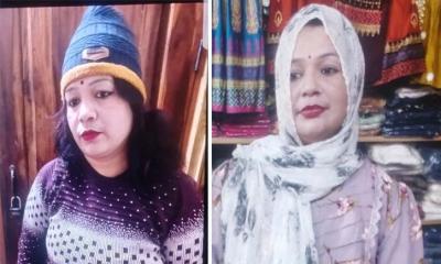 ১৫ বিয়ে করা সেই  নারীকে  নিয়ে তোলপাড়!