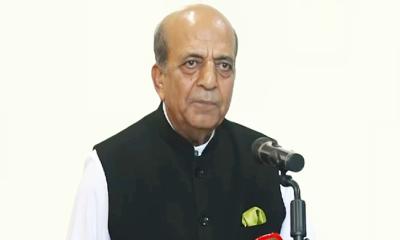 বাংলাদেশ-ভারত সম্পর্ক অতীতে আটকে থাকার সুযোগ নেই