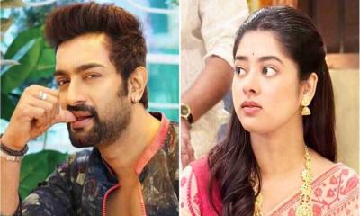 দ্বন্দ্বে ‘চিরদিনই তুমি যে আমার’ ধারাবাহিক ছাড়লেন দিতিপ্রিয়া